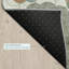 Tapis d'intérieur / extérieur lavable à la machine Chantille ACN2466-12674645-12674643