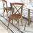 Adamsville Cross Back Stacking Side Chair-1867300456