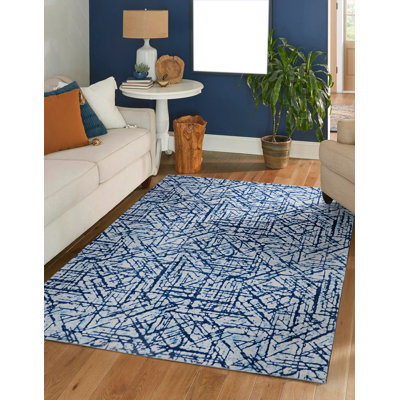 Tapis touffeté à la main Antaniyah