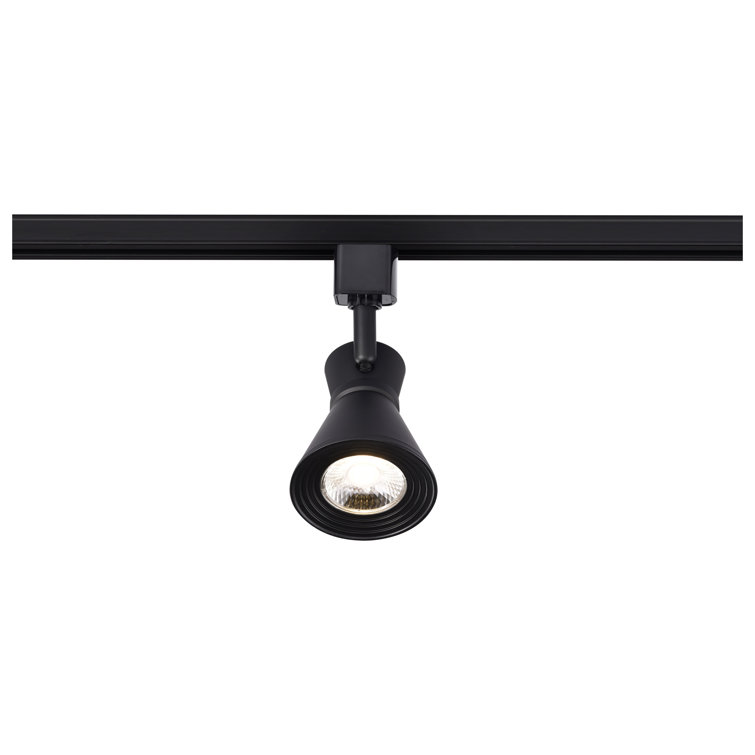 LED Track 24 Degree Beam Angle Head
