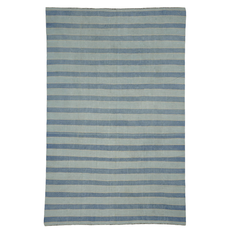 One-of-a-Kind 6'3" X 9'3" Area Rug