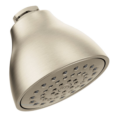 Pomme de douche fixe / double Rizon