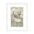 White Framed Fine Art Paper is unavailable