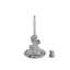 Elephant Free Standing Paper Towel Holder