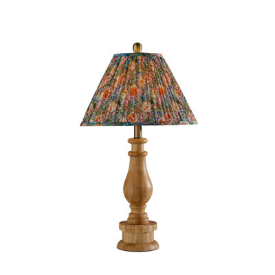 Faye Tall Table Lamp