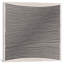 Modern Art - Wavy Lines - Wrapped Canvas Print-42153463