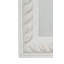 Marilyn Wood Flat Wall Mirror-32992349-32992348