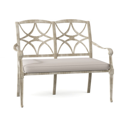 Wiltshire Outdoor Bench