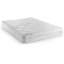 Deloss Upholstered Storage Bed with Mattress-90797418