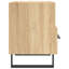 Introduce an air of modern charm to your interior with this bedside cabinet!-1727785533