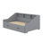Upholstered Daybed, and Two Storage Drawers-886661809