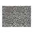 Ivoire, gris anthracite