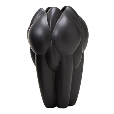 Lax Ceramic Table Vase