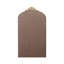 Miroir mural 43 po x 24 po Vintage