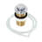 Kingston Brass Trimscape Garbage Disposal Air Switch Button