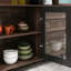 Brokaw 62.9'' Wide Wooden Kitchen Cabinet Dining Cabinet-1134131868