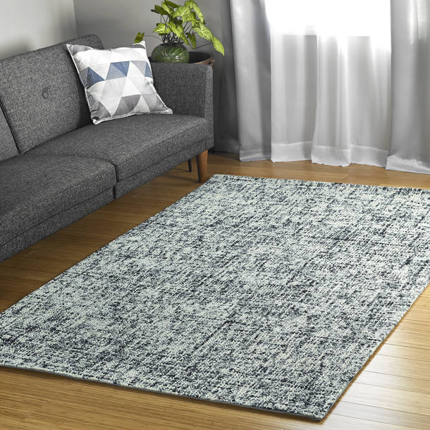 Bay Isle Home Ismael Wool Rug & Reviews 