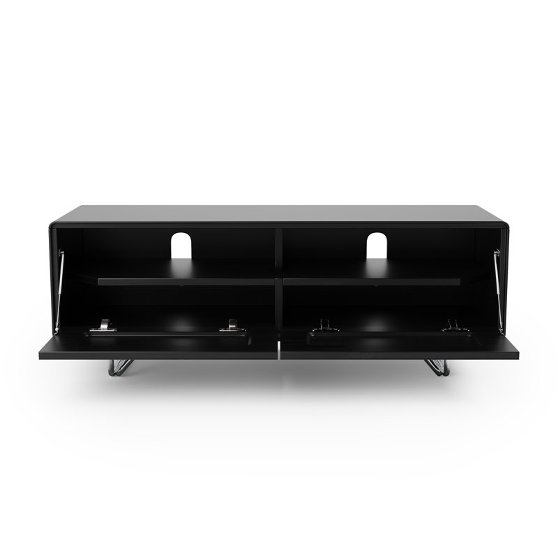 Dunaverney Unfinished TV Stand for TVs up to 60"