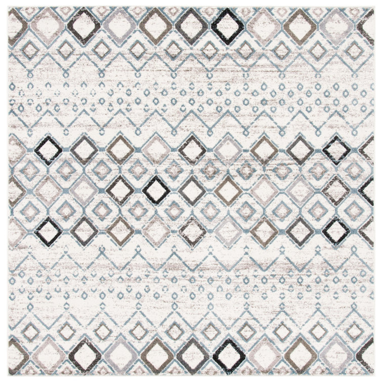 Stroupe Performance Southwestern Rug