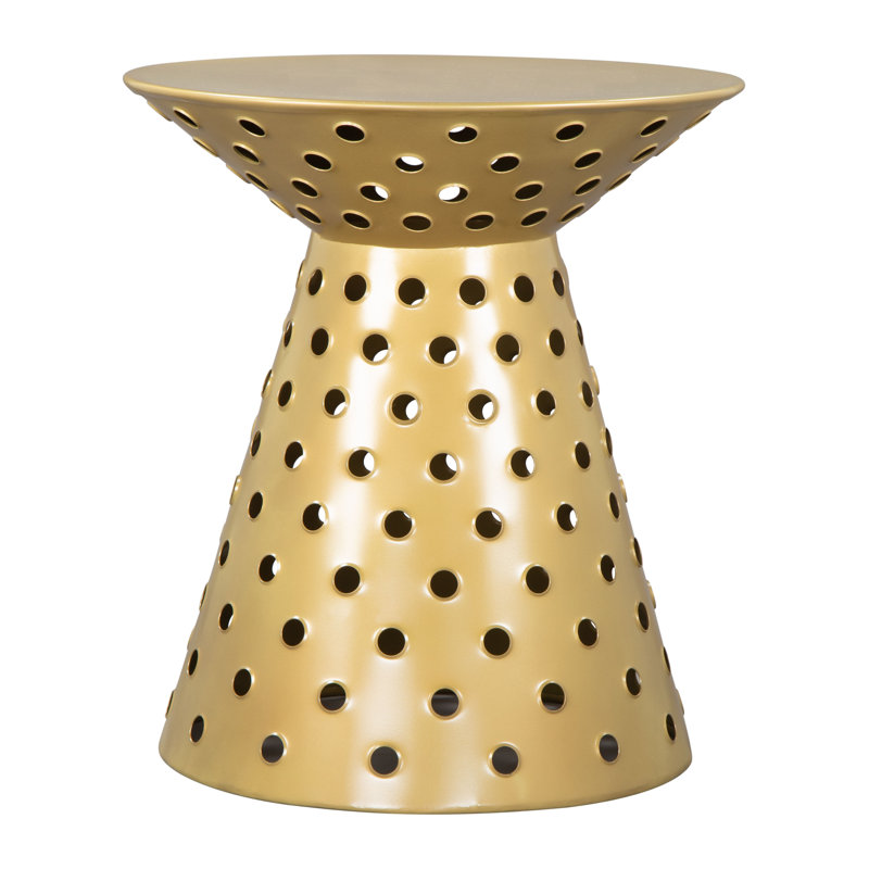 Table d'appoint Proton or