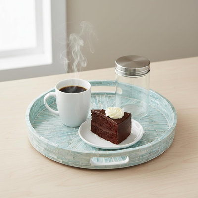 Breakfast Tray