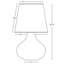 June Table Lamp-26115329-71237779