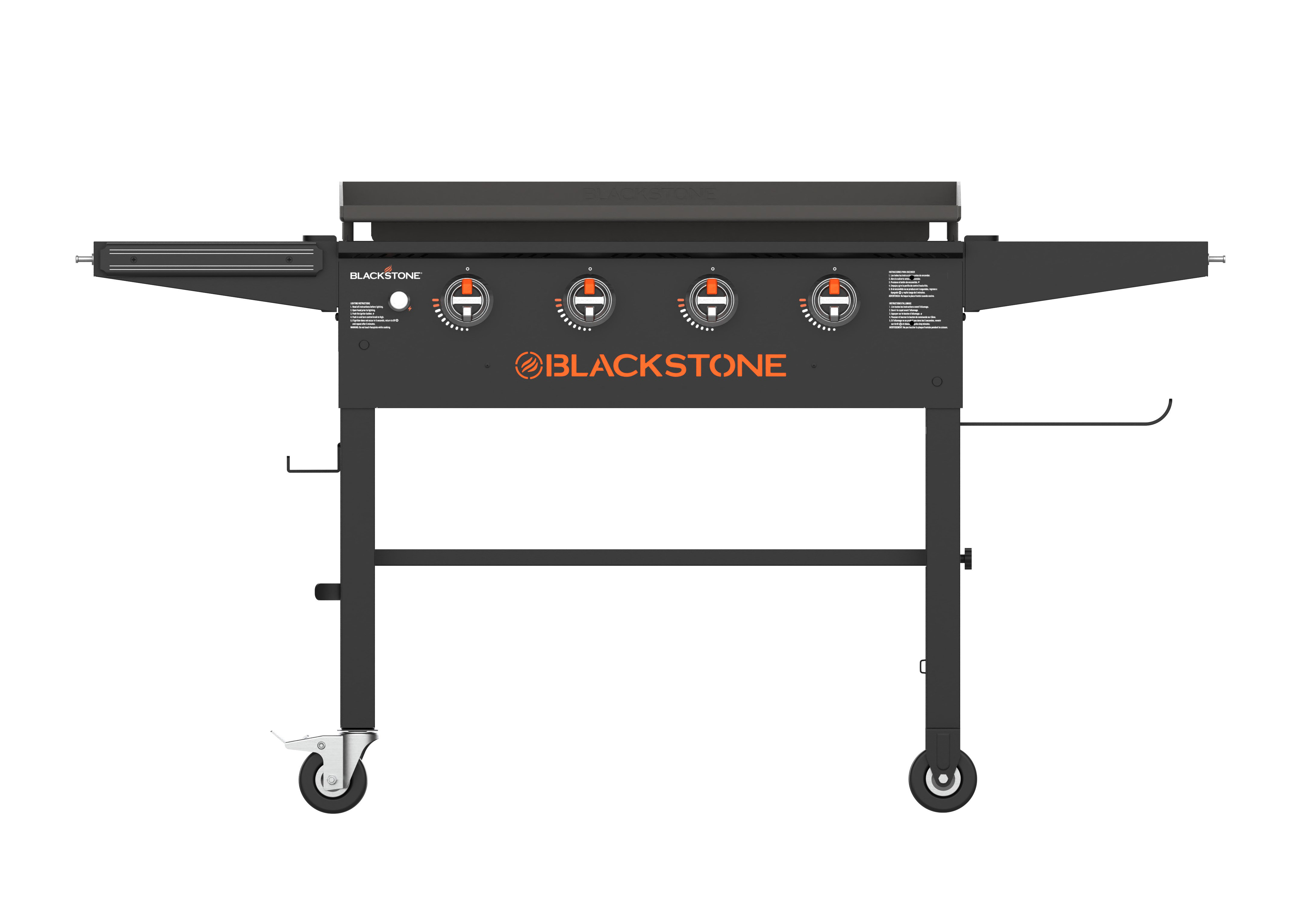 36 inch blackstone grill best sale