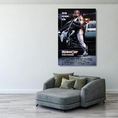 RoboCop