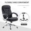 Airville Polyester Office Chair