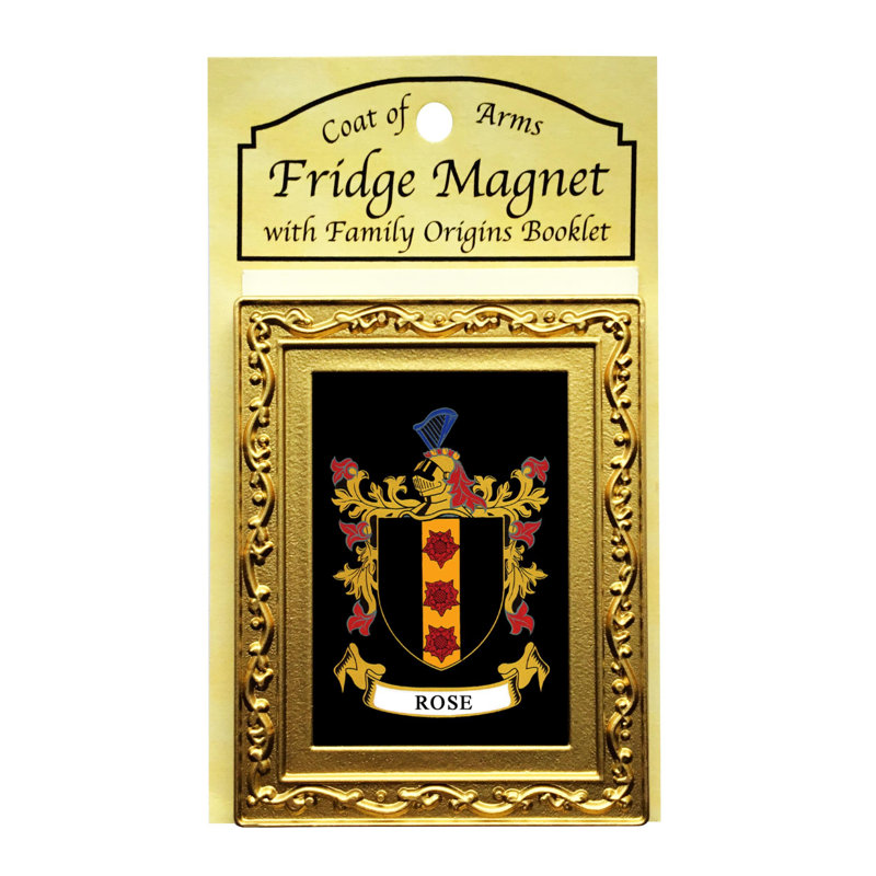 Fridge Magnet