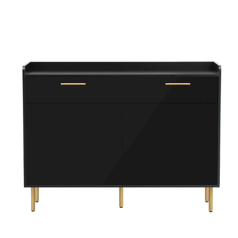 Markkus 15.7'' Wide Credenza
