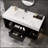 39.4"Floating Bathroom Vanities With Ceramic Sink And 2 Drawers-1353786003