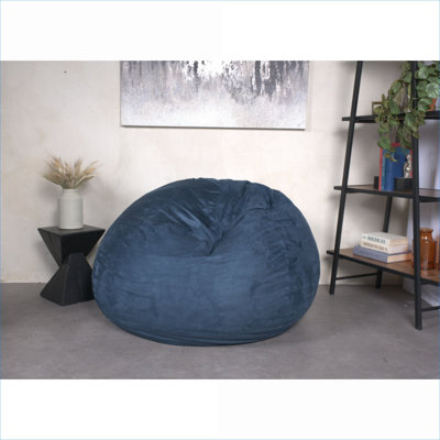 Fauteuil à billes Luxury