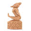 Sculpture Feodore Dandasana