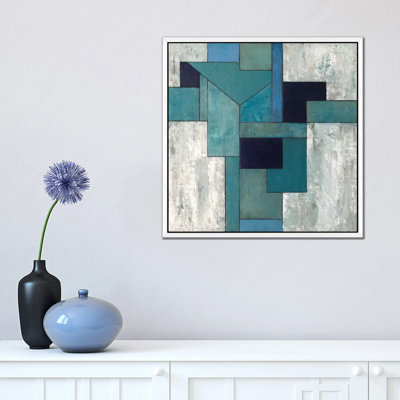 Still Standing 1 Piece Painting on Canvas