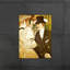 Henri De Toulouse-Lautrec - Wrapped Canvas Painting-21211552