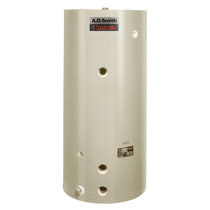 Wayfair | 101-150 Gallons Water Heaters You'll Love in 2023