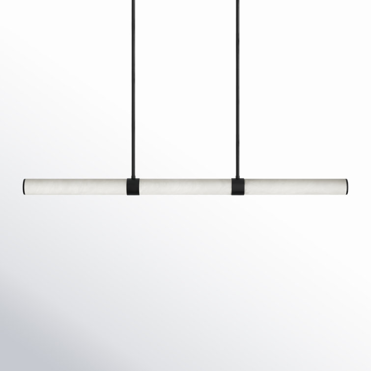 Conners Single Light Dimmable LED Pendant