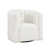White est en rupture de stock