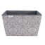 Bac de rangement en tissu Kratzerville-777710651