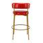 Tabouret de bar 29,1 po Pinuccio-1178889726