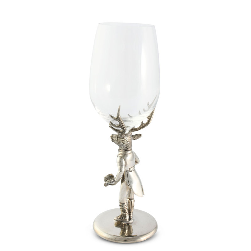 White Wine Glass