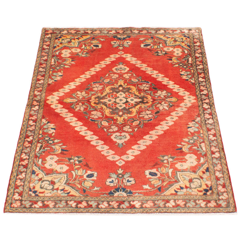 Tapis rouge Anadol 4 pi 3 po x 6 pi 8 po