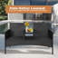 Patio Dining Armchair