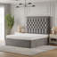 Molly White Noise Foam Mattress-985581069