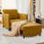Yellow Linen