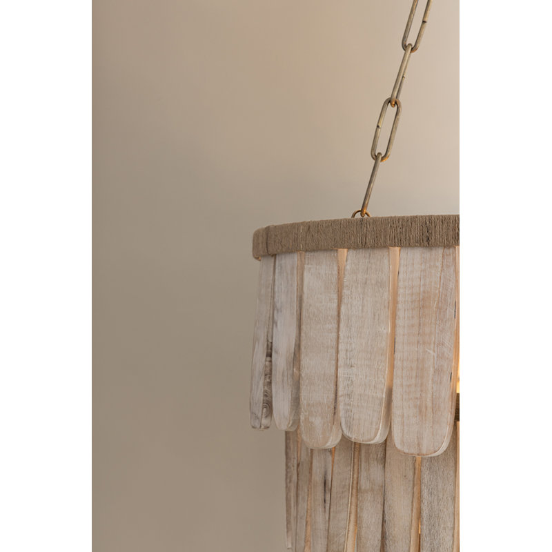 Bentley Chandelier, 26
