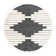 Corrigan Studio® Strings Raheesa Rug