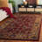 Alger Classic Hand Tufted Wool Oriental Rug-1441340974