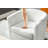 Upholstered Chair With Ottoman-789597965